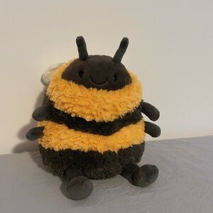 NWT-Jellycat Albee Bee